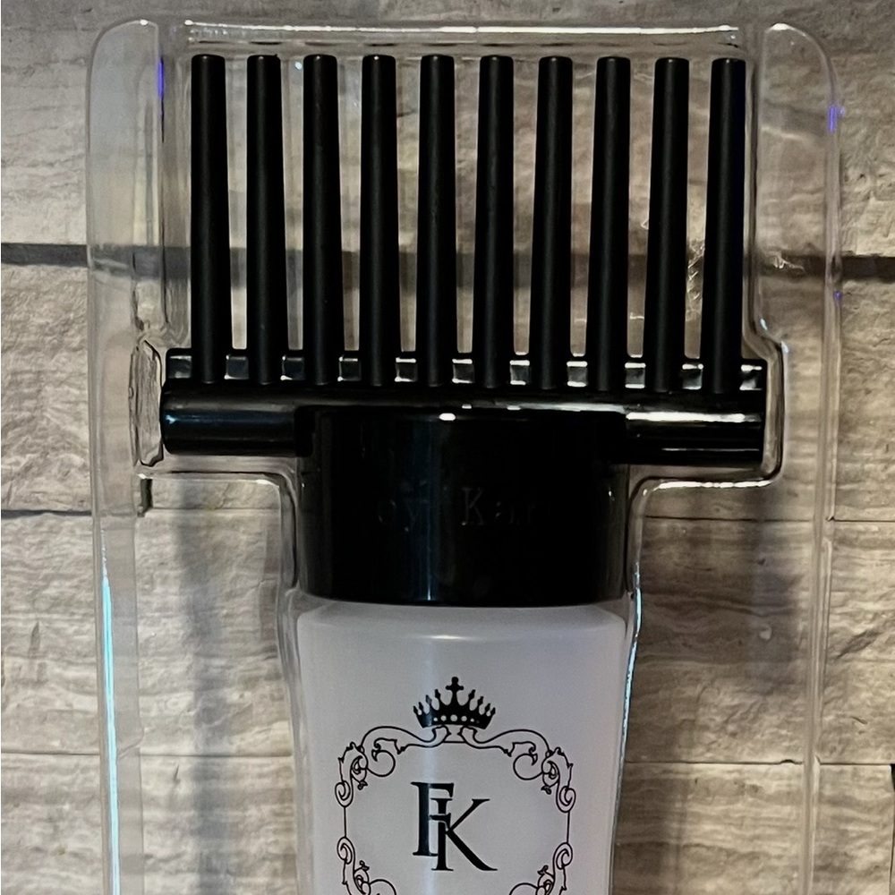 Fey'Kare Hair Applicator Bottle